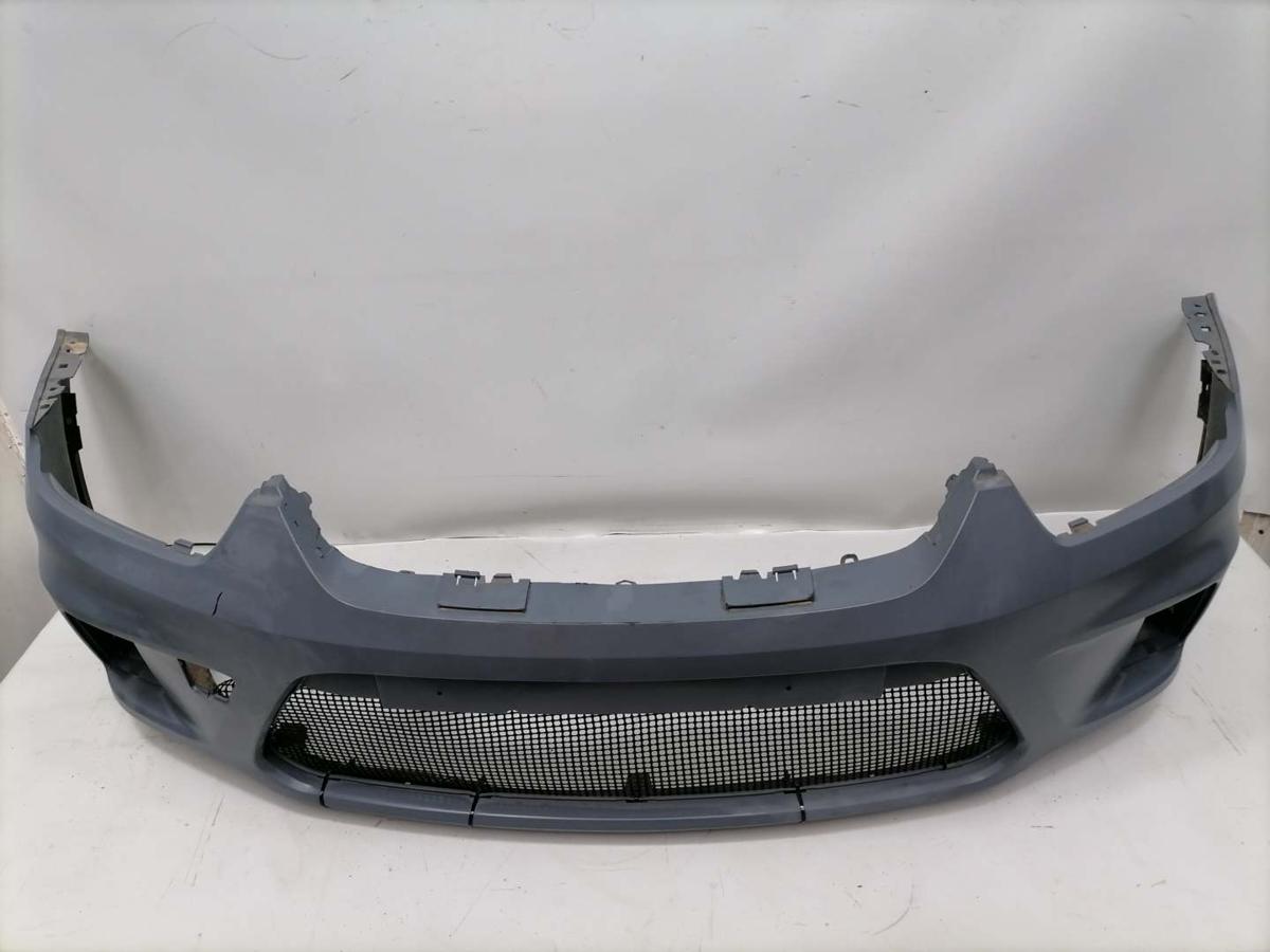 Ford C-Max Sto&szlig;stange Stossf&auml;nger vorn Zubeh&ouml;r Facelift Bj.2007